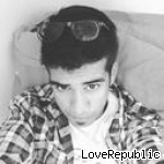 Rencontrez smallzebra899 sur LoveRepublic